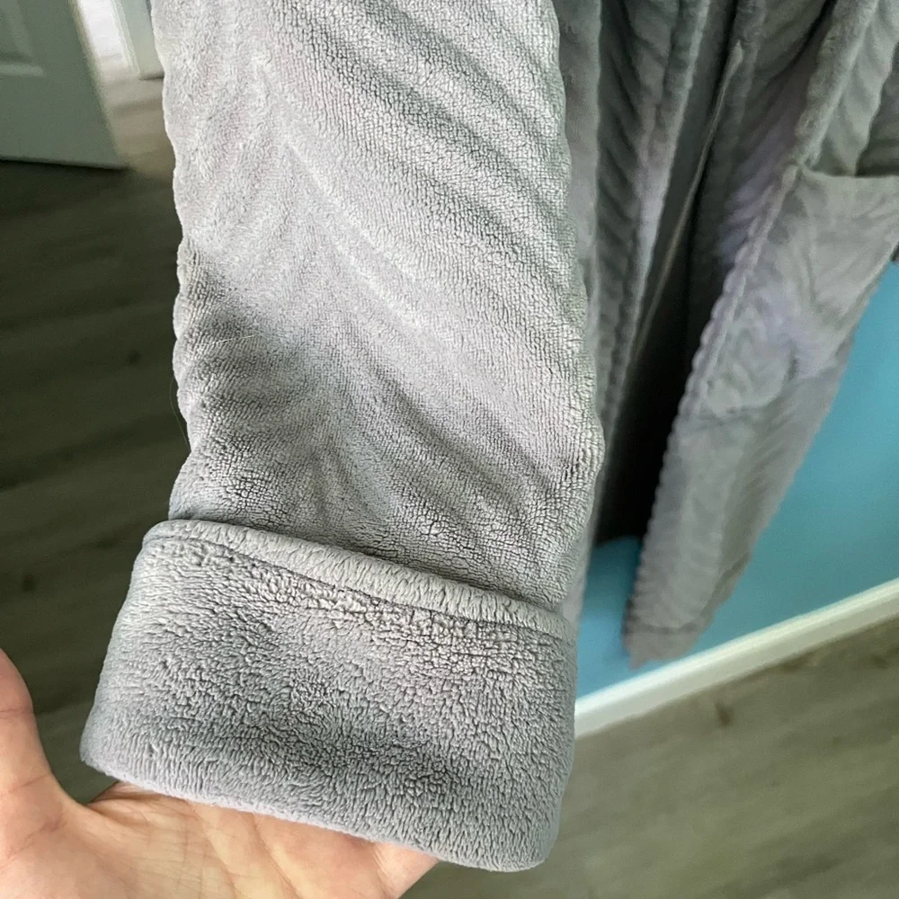 Charter Club Robe - Picture 4 of 8